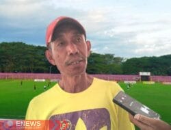 Panitia Polman Cup V Kecewa dengan Mundurnya RMC Makassar