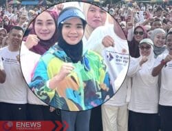 Peringatan International Nurse Day 2025, Ketua DPRD Bone: Tenaga Kesehatan Harus Lebih Diperhatikan
