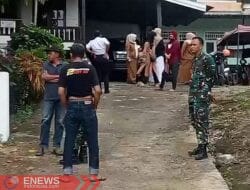 Tambang Galian C di Desa Buareng Bone Diduga Ilegal