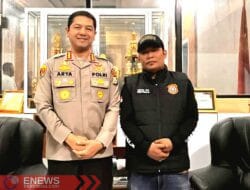 DPAC Pandawa Pattingalloang Bontoala: Selamat Hari Bhayangkara ke-79