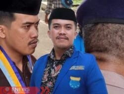 Catatan Penting PKC PMII Sulsel untuk Presiden Prabowo