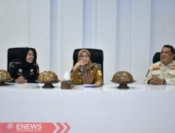 Satpol PP Sinjai Gelar Bimtek Berantas Rokok Ilegal