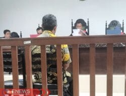 TPPU Bandar Narkoba Koko Jhon, Begini Keterangan Ahli