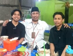 Pemprov Sulbar Fasilitasi Kepulangan 2 Mahasiswa Asal Polman dari Iran