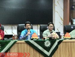 FKIP Unismuh Perkuat Kolaborasi Global Melalui International Partnership