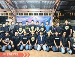 Mattompang, Cara Perantau Asal Bone di Morowali Rayakan Tahun Baru Islam