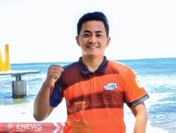 Cari Ketua Baru, KONI Sinjai Buka Penjaringan