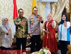 Kolaborasi Pemkab Sinjai-BNN Bone Bakal Gelorakan Lagu Anti Narkotika di Sekolah