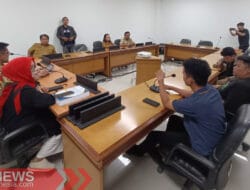PT MUL dan BCA Tak Hadiri Pertemuan Audiens yang Digelar DPRD Sulbar