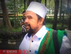 Breaking News: Masykur Yusuf Dicopot dari Jabatan Sekretaris MUI Makassar