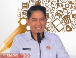 Pemkab Sinjai Dorong Penguatan Literasi