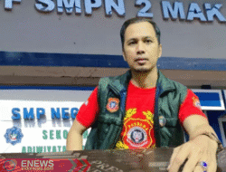 Jadikan Sekolah Lahan Bisnis Jual Beli Seragam, SMPN 2 Makassar Disorot