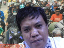 Isu Atur Damai Mencuat di Kasus Narkoba Libatkan Kades di Bone: Forbes Bereaksi