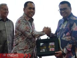 Miliki Ikatan Historis, Pemkab Wajo – Kukar Jajaki Kerja Sama