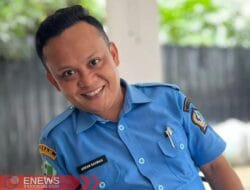 Forbes Bone Desak Polisi Amankan Arfan Rahman: Hindari Hal Tak Diinginkan