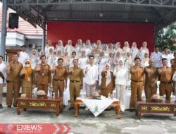 Forum Anak Maseddi di Sinjai Dikukuhkan