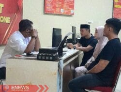 Diduga Lakukan Pemerasan Atas Nama Wartawan dan Forbes, Arfan Rahman Dipolisikan