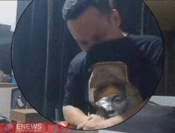Kasus Dugaan Pemerasan Oknum Pegawai PDAM Bone, Siapa Oknum Polisi yang Disebut?