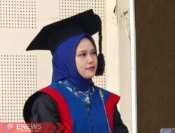 Andis: Saya Hampir Menyerah dari Konsistensi Raih Gelar Doktor