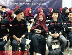 Mubes HMJ-M FEB Unismuh Makassar 2025