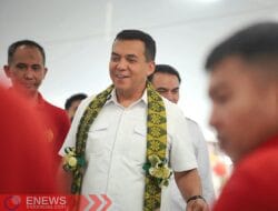 Wamen Imipas Puji Kinerja Ditjen Pemasyarakatan se-Sulsel