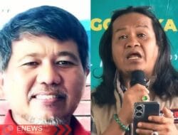 Simpul Wartawan di Bone Kutuk Tindakan Arfan Rahman, Catut Profesi Lakukan Pemerasan