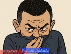 Terkuak! Pemeran Pembantu Dalam Aksi Pemerasan yang Dilakoni Appang