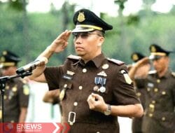 Sosok Dr Zulkarnaen Dapat Promosi Jabatan Kajari Blitar, Ungkap Sejumlah Kasus Korupsi di Sinjai