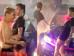 Aksi Tak Pantas pada Acara TKCI di Kota Santri Dikritik Warga
