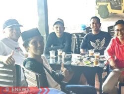 TKCI Klarifikasi Video Viral di Wajo: Bagian dari Iklan Sponsor
