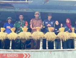 Hari Kelima Baksos Kepmi Bone TATG di Desa Tapong: Silaturahmi, Pahami Kondisi dan Kebutuhan Warga