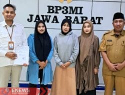 Korban Perdagangan Manusia, 3 Calon Pekerja Migran Asal Sulbar Dipulangkan