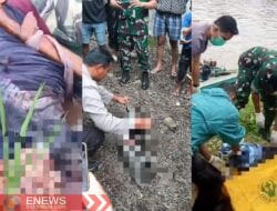 Dalam 2 Hari 3 Mayat di Bone Ditemukan, Ada Korban Pembunuhan