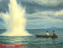 Nelayan Bone Resah dengan Maraknya Ilegal Fishing