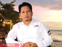Tak Bernyali, Kabid Tata Ruang Dinas PUPR Majene Tegur RM Tipalayo Tapi Tak Diindahkan