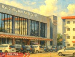 Temuan BPK RI: Dewas Hingga Direktur RSUD Andi Depu Polman Terima Honorarium Lebih