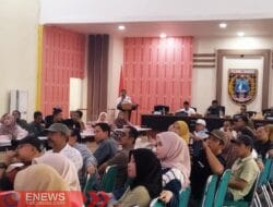 Beras SPHP Siap Disalur ke RPK, Faris: Jangan Jual di Atas Harga HET!