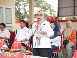 Komitmen Ratnawati Arif Jadikan Sinjai Kabupaten Layak Anak