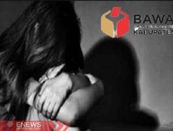 Oknum Komisioner Bawaslu Wajo Diduga Lecehkan Stafnya
