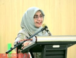 Bupati Imbau Masyarakat Sinjai Kibarkan Bendera Merah Putih Mulai 1 Agustus