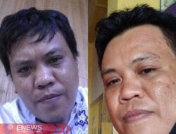 Andi Arlim, Kades Lebbae Bone Diduga Puluhan Tahun Terlibat Narkoba
