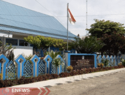 Oknum Pegawai BKKBN Bone Diduga Pengedar Sabu, Forbes Desak Polisi Usut Tuntas