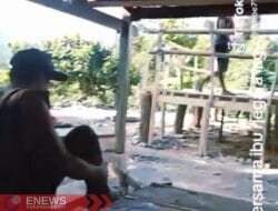 Siapa Pemeran Utama Judi Sabung Ayam di Desa Sadar Bone?