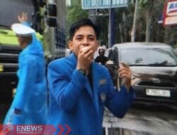 BEM Unismuh Makassar Pertanyakan Beasiswa di Biro Kesra Sulsel: Jangan Dijadikand Komoditas Politik