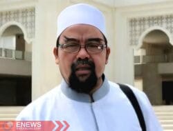 Maskur Yusuf Dicopot Sekretaris MUI Makasssar Demi Dana Hibah?
