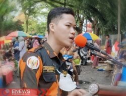 Sapma PP Desak Pemkab Bone Tuntaskan Perbup Ritel Modern yang Mangkrak