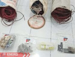 Polisi Sebut Korban Ledakan di Bulukumba Akibat Salah Rakit Bom Ikan