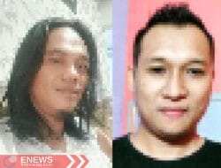 Dua Oknum Polisi di Bone Diringkus Terkait Narkoba