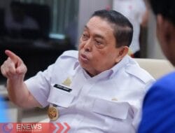 Wagub Sulbar: Kasus Dugaan Salah Tangkap di Polman Harus Diusut Tuntas