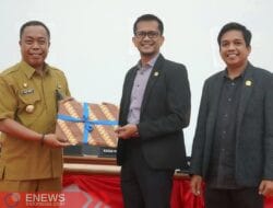 Investasi Jangka Panjang, Pemprov Sulbar Ajukan Penyertaan Modal di BPD Sulselbar